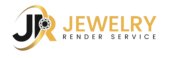 Jewelry Render Service Logo