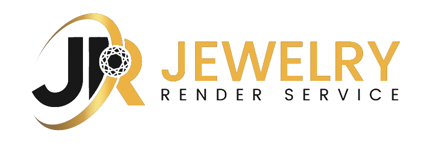 Jewelry Render Service Logo